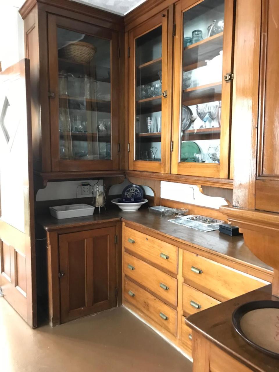 Julietta House Hotel Глостър Екстериор снимка